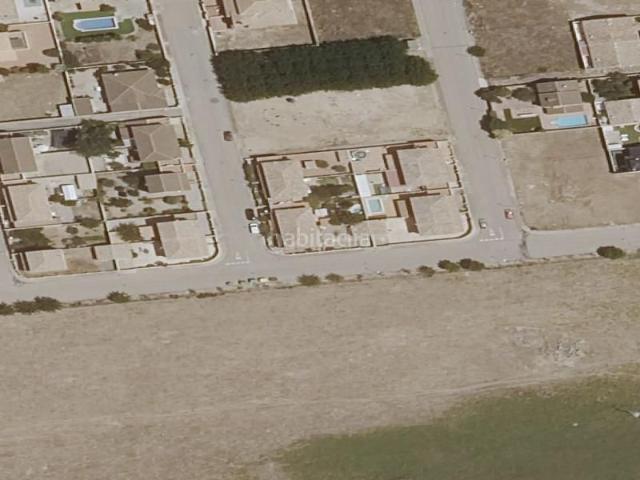 Casa en venta en Cuerva, Castilla-La Mancha
