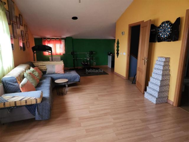 Casa en venta en Cuerva