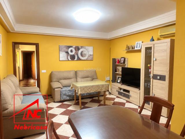 Casa en venta en El Cuervo de Sevilla, Sevilla