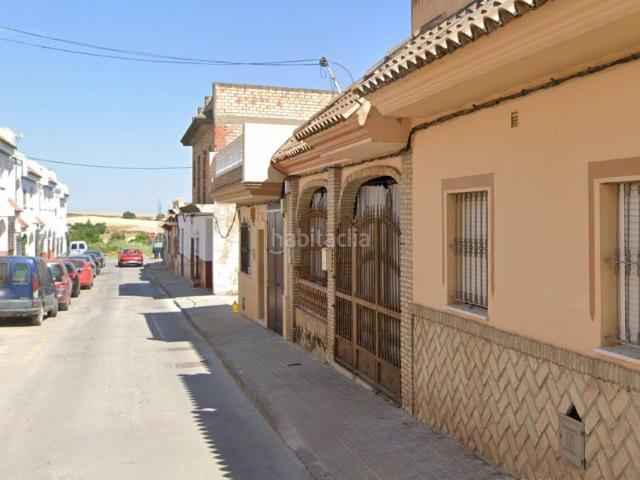 Casa en venta en El Cuervo De Sevilla, Andalucía