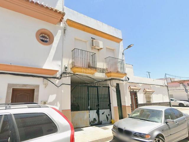 Casa en venta en El Cuervo de Sevilla, Sevilla