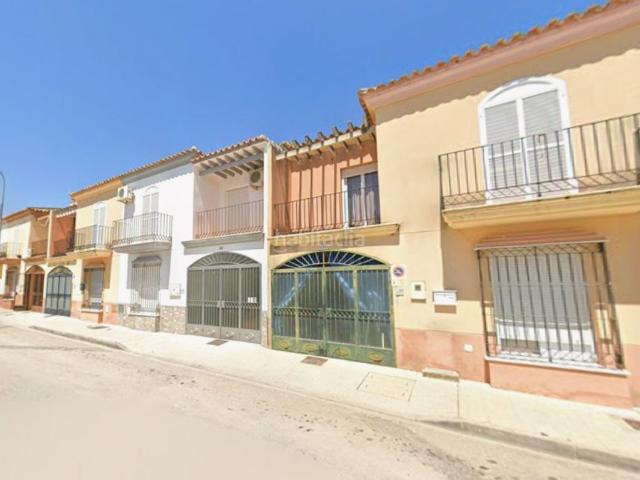 Casa en venta en El Cuervo de Sevilla, Sevilla