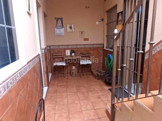 Casa en venta en El Cuervo de Sevilla, Sevilla
