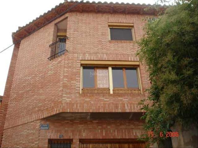 Casa en venta en Comunidad de Teruel, Aragón