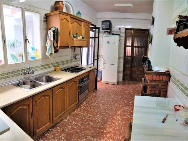Casa en venta en Nororma, Andalucía