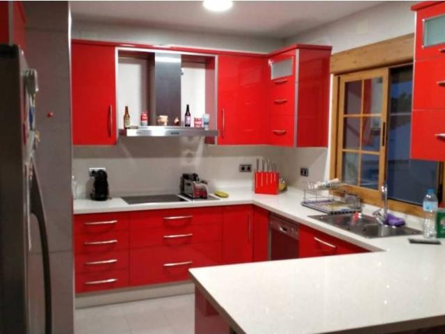 Casa en venta en Nororma, Andalucía