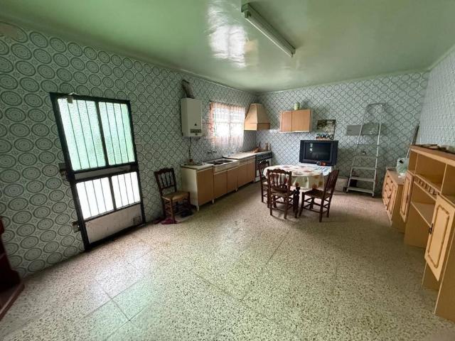 Casa en venta en Nororma, Andalucía