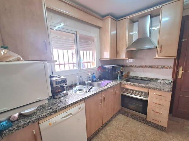 Casa en venta en Nororma, Andalucía