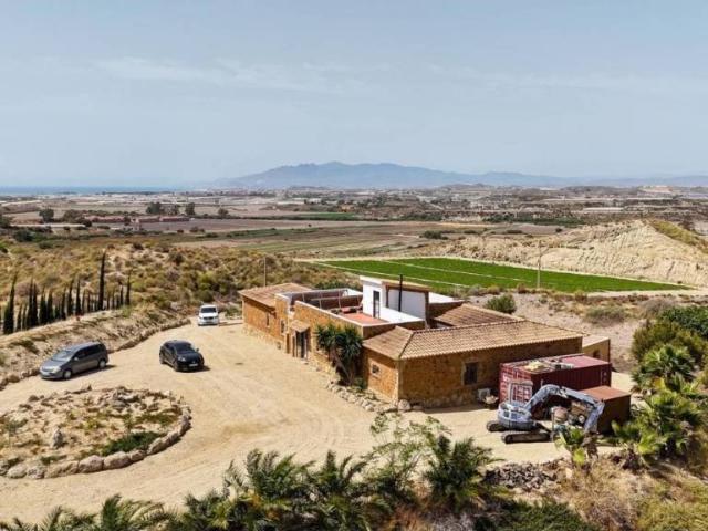 Casa en venta en Cuevas del Almanzora, Almería