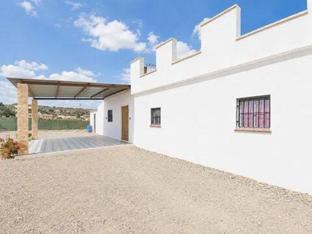 Casa en venta en Cunas, Cuevas Del Almanzora