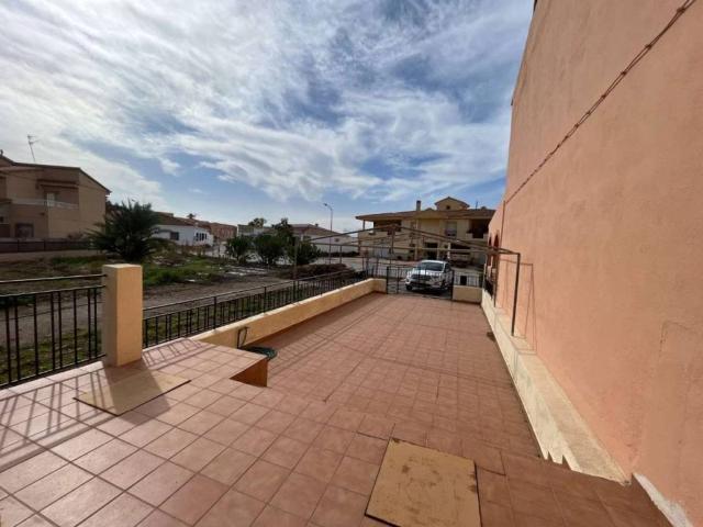 Casa en venta en Las Herrerías, Cuevas Del Almanzora