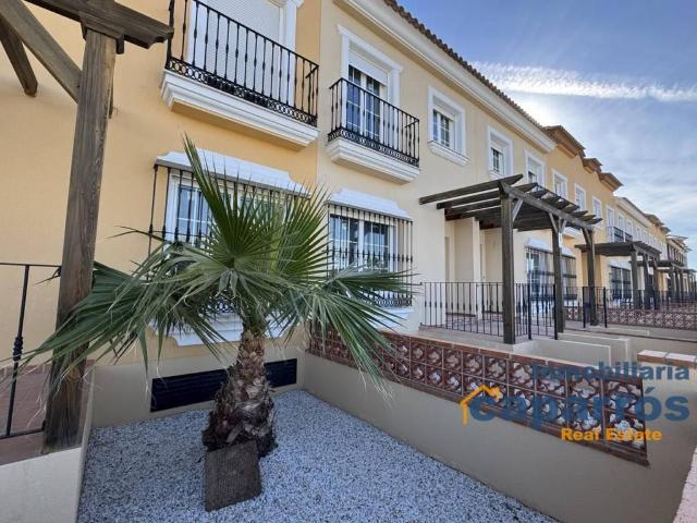 Casa en venta en La Portilla, Cuevas Del Almanzora