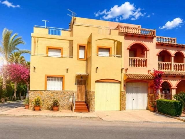 Casa en venta en Cuevas Del Almanzora, Andalucía