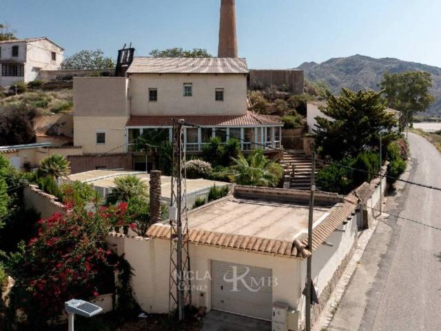 Casa en venta en Cuevas Del Almanzora, Andalucía