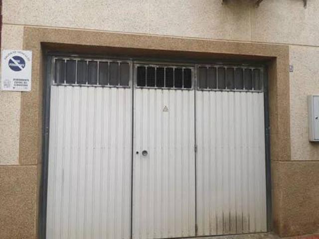 Casa en venta en El Rulador, Cuevas Del Almanzora