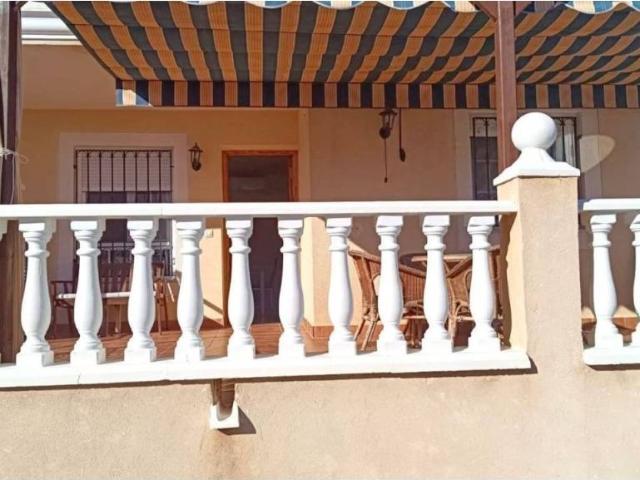 Casa en venta en Los Algarrobos, Cuevas Del Almanzora