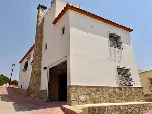 Casa en venta en La Portilla, Cuevas Del Almanzora