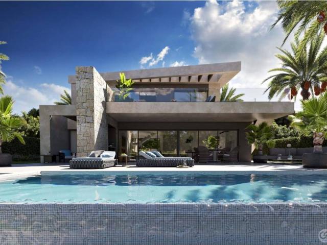 Casa en venta en Desert Spring Golf, Cuevas Del Almanzora