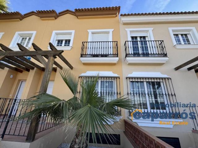 Casa en venta en La Portilla, Cuevas Del Almanzora