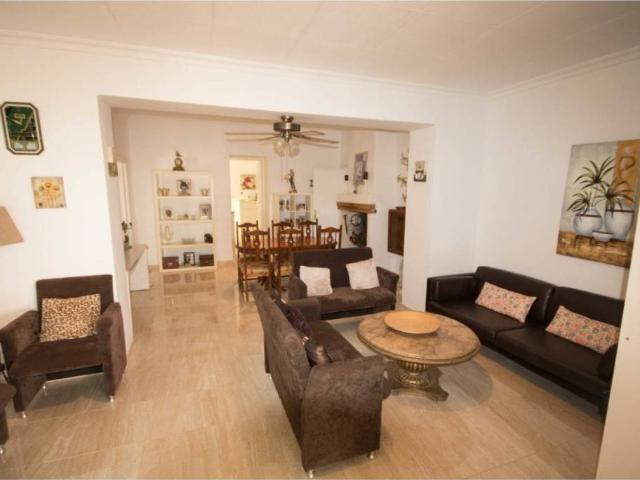 Casa en venta en El Calguerín, Cuevas Del Almanzora
