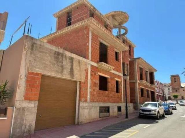 Casa en venta en Los Algarrobos, Cuevas Del Almanzora
