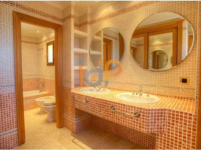 Casa en venta en Desert Spring Golf, Cuevas Del Almanzora