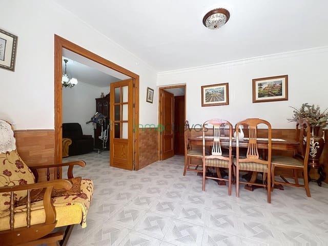 Casa en venta en El Morro, Cuevas Del Almanzora