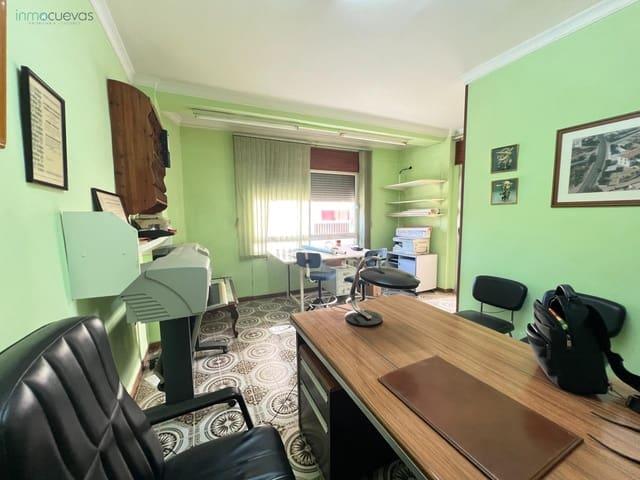 Casa en venta en El Morro, Cuevas Del Almanzora