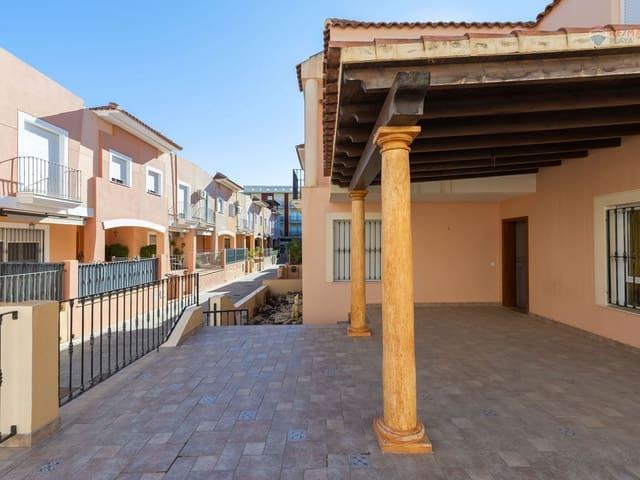 Casa en venta en El Morro, Cuevas Del Almanzora