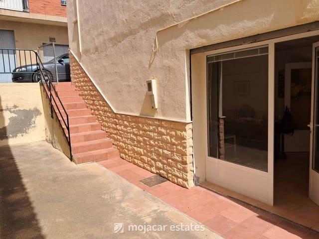 Casa en venta en El Morro, Cuevas Del Almanzora