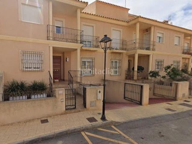 Casa en venta en El Calguerín, Cuevas Del Almanzora