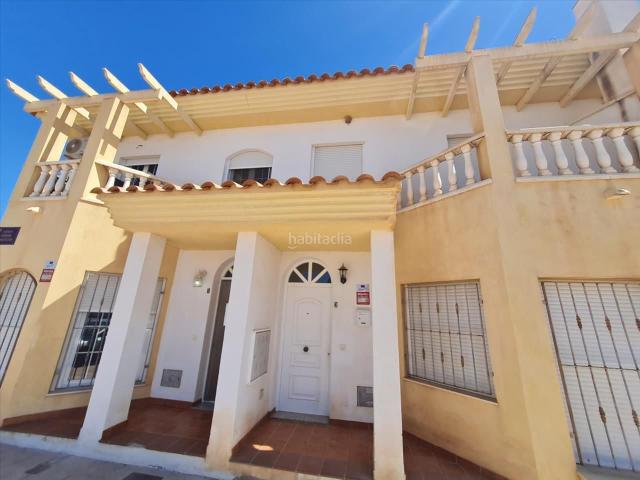 Casa en venta en El Calguerín, Cuevas Del Almanzora