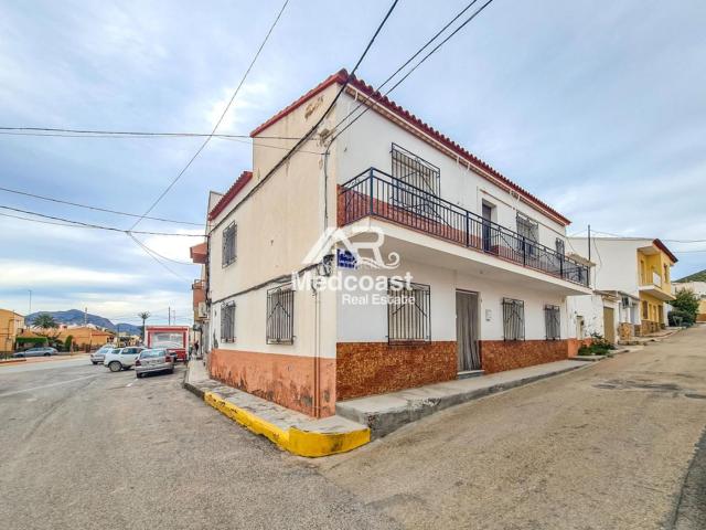 Casa en venta en El Calguerín, Cuevas Del Almanzora