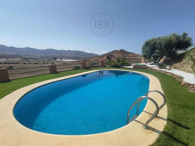 Casa en venta en El Calguerín, Cuevas Del Almanzora