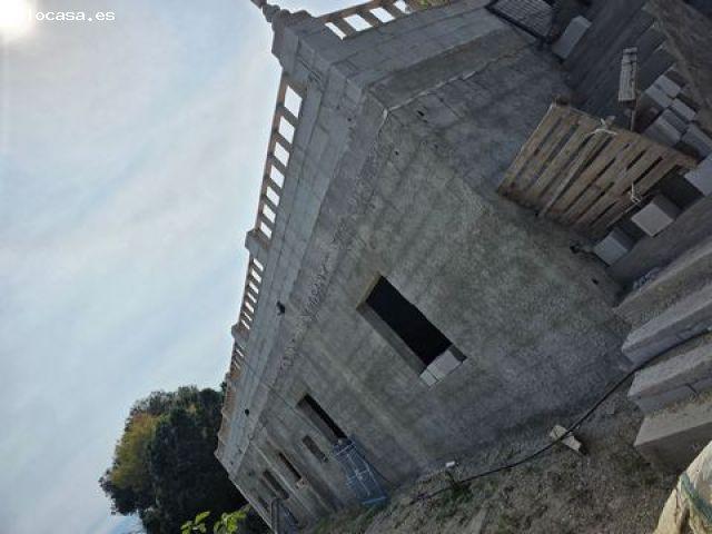 Casa en venta en La Portilla, Cuevas Del Almanzora