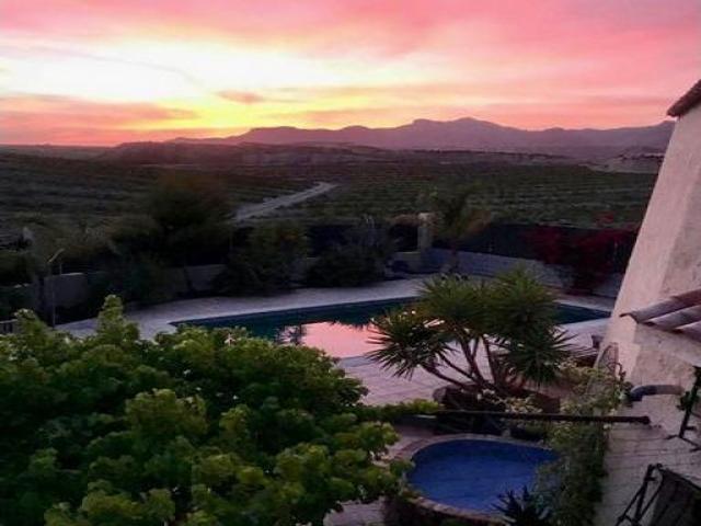 Casa en venta en La Mulería, Cuevas Del Almanzora