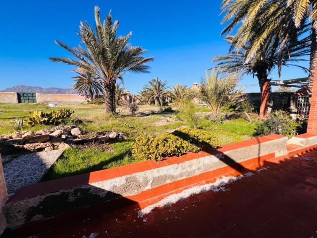 Casa en venta en El Calguerín, Cuevas Del Almanzora