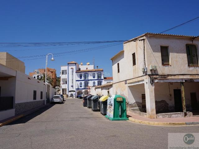 Casa en venta en El Calguerín, Cuevas Del Almanzora