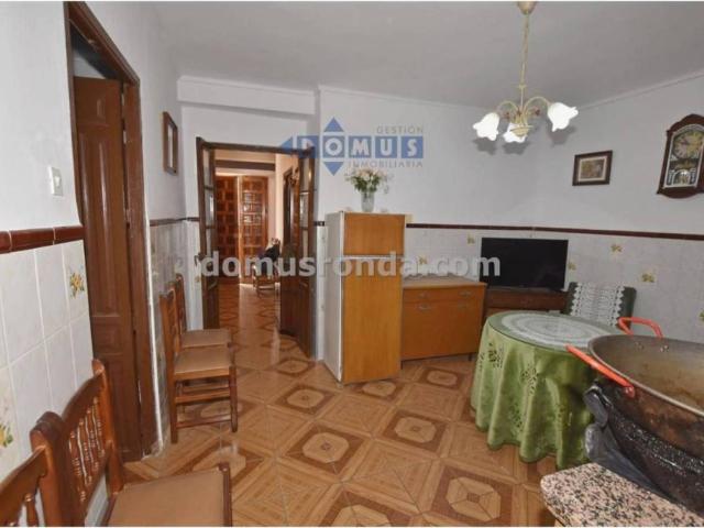 Casa en venta en Guadalteba, Andalucía