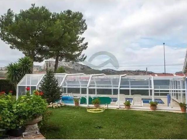 Casa en venta en Guadalteba, Andalucía