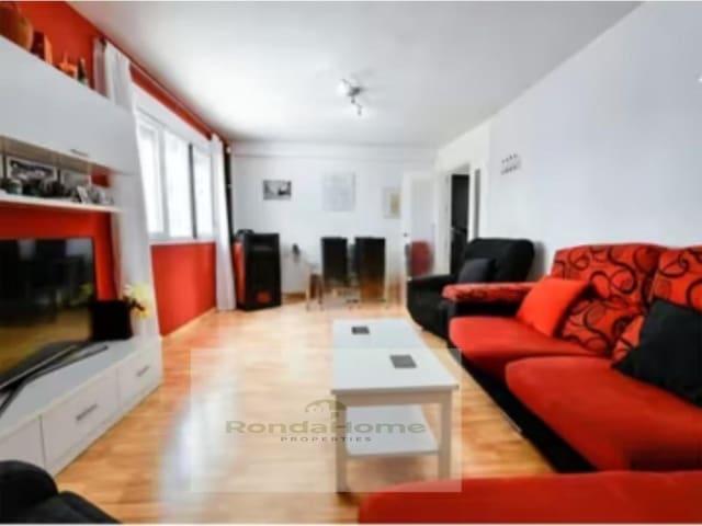 Casa en venta en Guadalteba, Andalucía