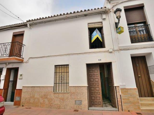 Casa en venta en Guadalteba, Andalucía