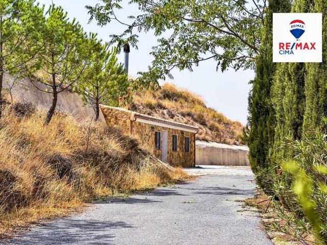 Casa en venta en Comarca de Baza, Andalucía