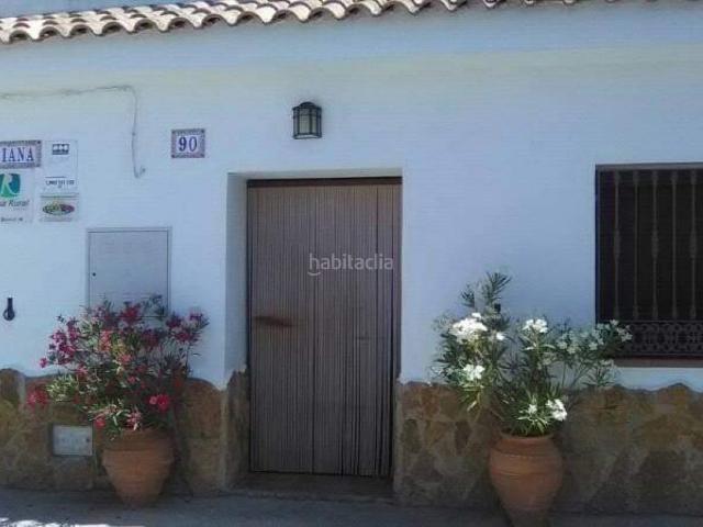 Casa en venta en Comarca de Baza, Andalucía