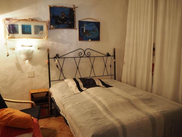Casa en venta en Comarca de Baza, Andalucía