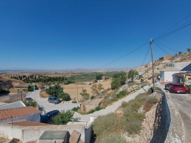 Casa en venta en Comarca de Baza, Andalucía