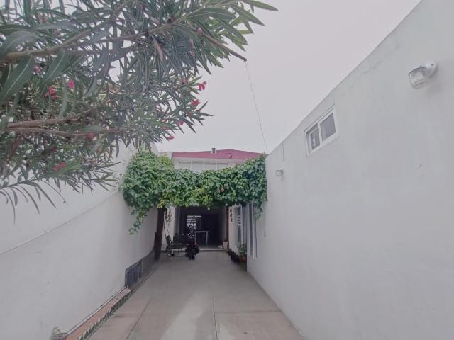 Casa en venta en Cuitláhuac
