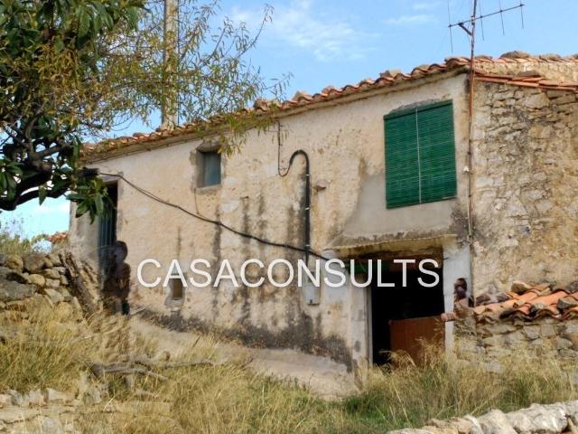 Casa en venta en Culla