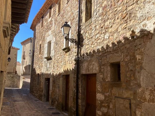 Casa en venta en l'Alt Maestrat, Valencia