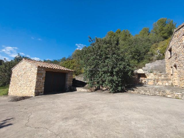 Casa en venta en l'Alt Maestrat, Valencia